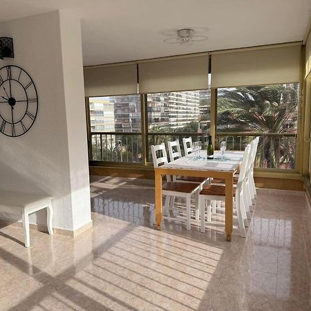 Apartamento Velazquez San Juan Playa Alicante Eksteriør bilde