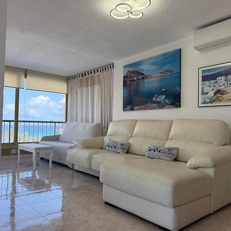 Apartamento Velazquez San Juan Playa Alicante Eksteriør bilde