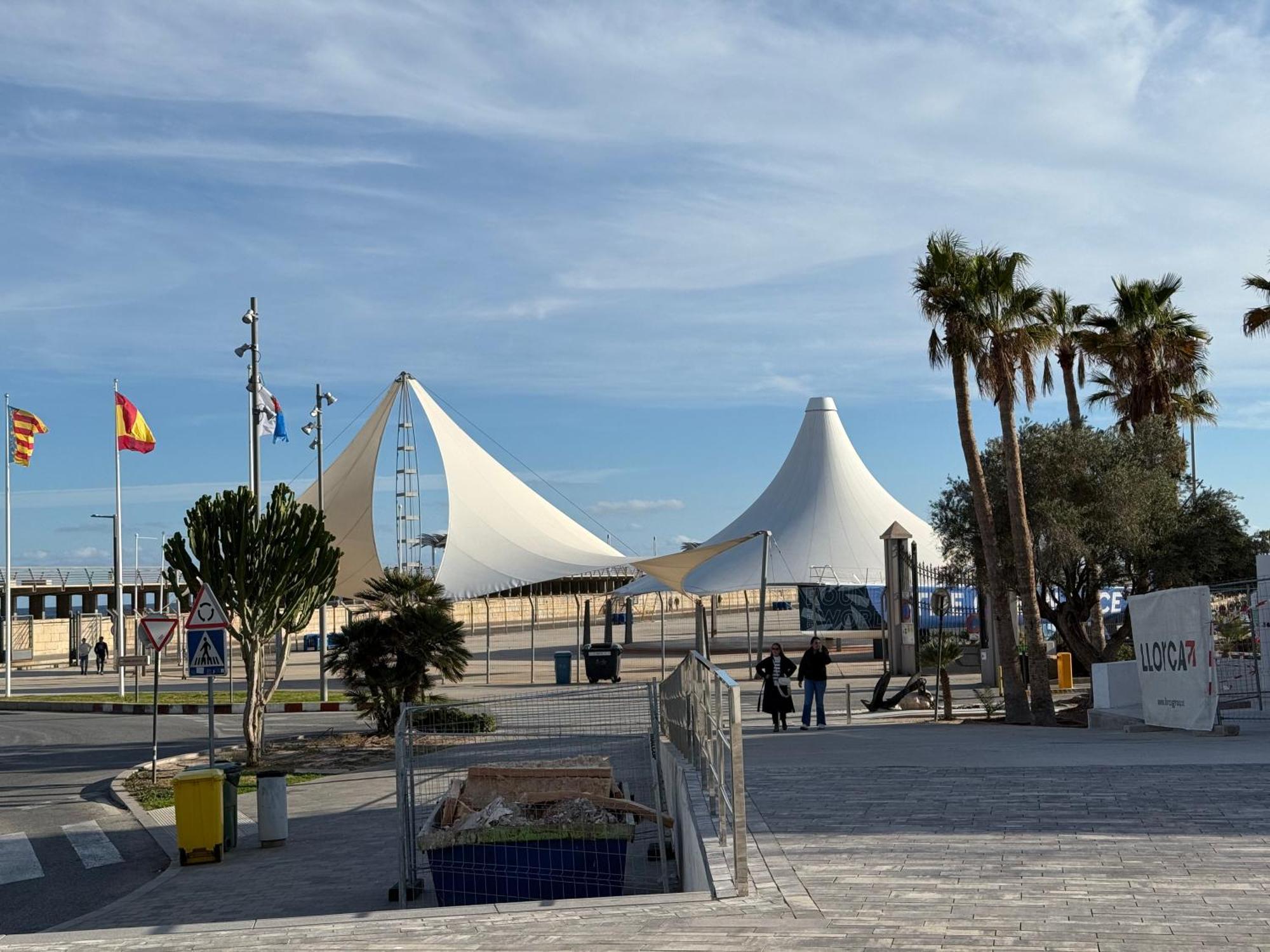 Apartamento Velazquez San Juan Playa Alicante Eksteriør bilde