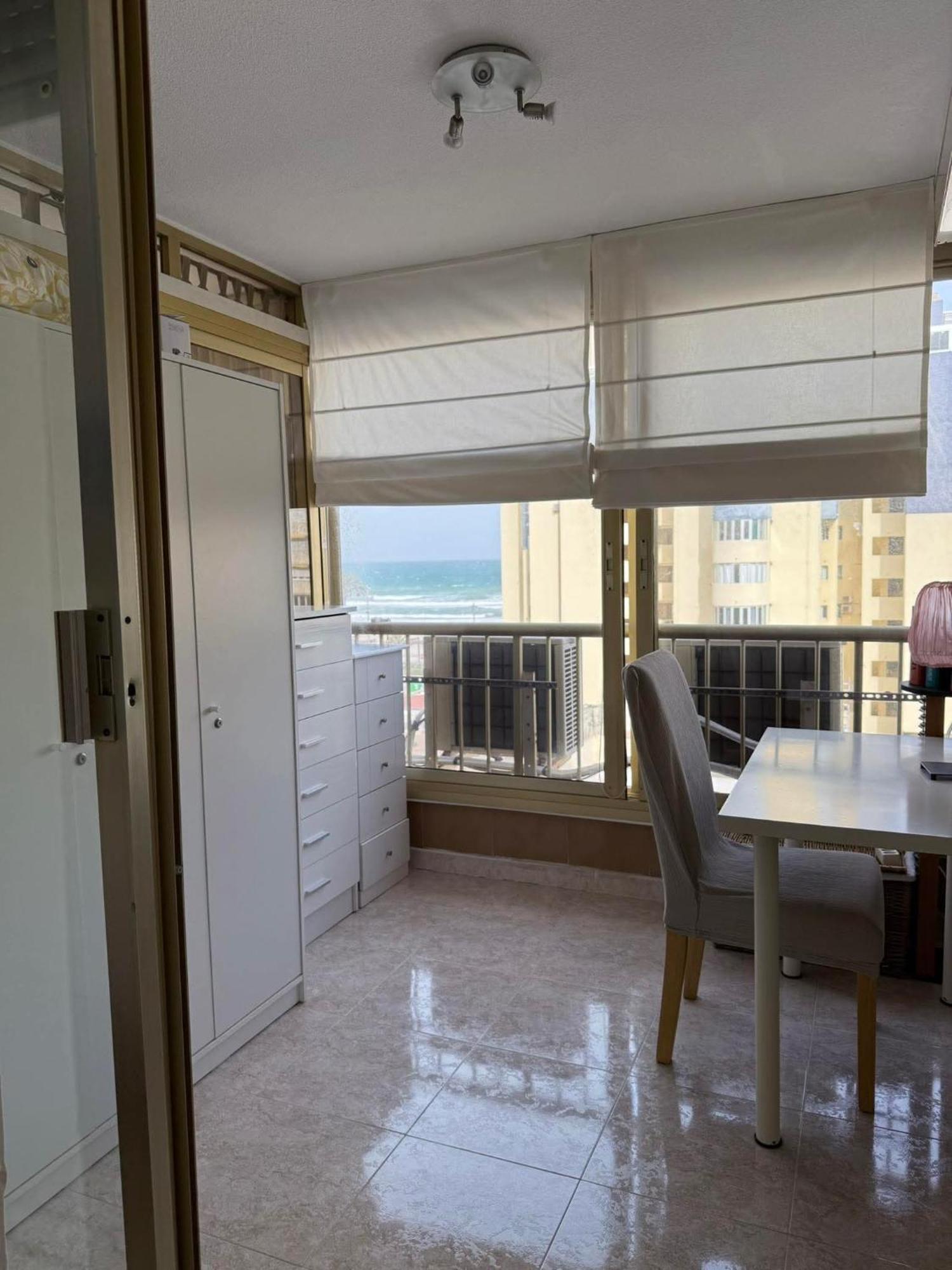 Apartamento Velazquez San Juan Playa Alicante Eksteriør bilde