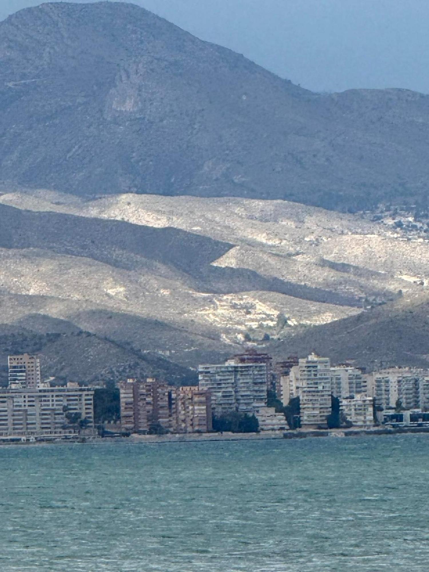 Apartamento Velazquez San Juan Playa Alicante Eksteriør bilde