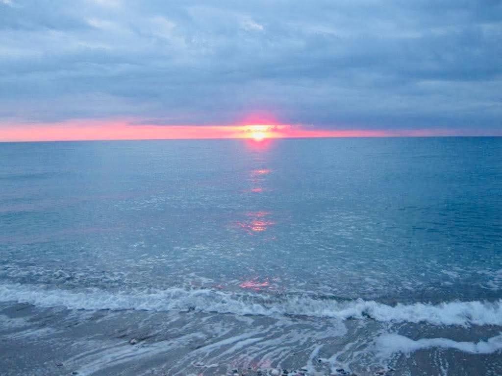 Apartamento Velazquez San Juan Playa Alicante Eksteriør bilde
